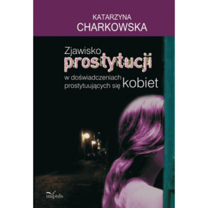 Zjawisko prostytucji [E-Book] [pdf]