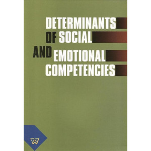 Determinants of social and emotional competencies [E-Book] [pdf]