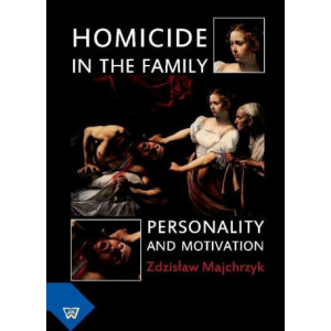 Homicide in the Family [E-Book] [pdf]