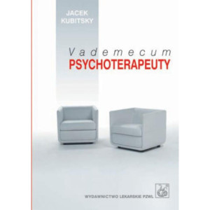 Vademecum psychoterapeuty [E-Book] [epub]