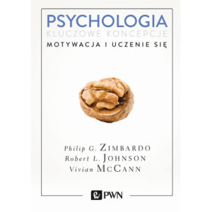 Psychologia. Kluczowe koncepcje. Tom 2 [E-Book] [epub]