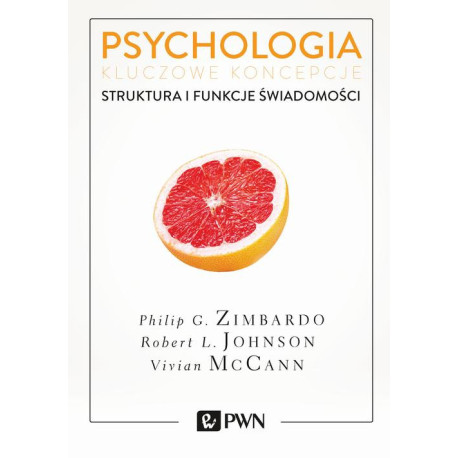 Psychologia. Kluczowe koncepcje. Tom 3 [E-Book] [epub]