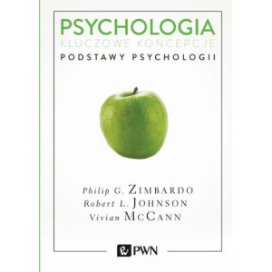 Psychologia. Kluczowe koncepcje. Tom 1 [E-Book] [epub]