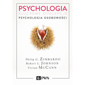 Psychologia. Kluczowe koncepcje. Tom 4 [E-Book] [epub]