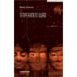 Temperament uwagi [E-Book] [pdf]