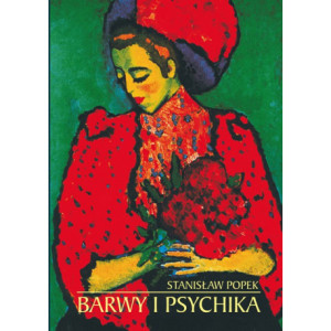 Barwy i psychika [E-Book]...