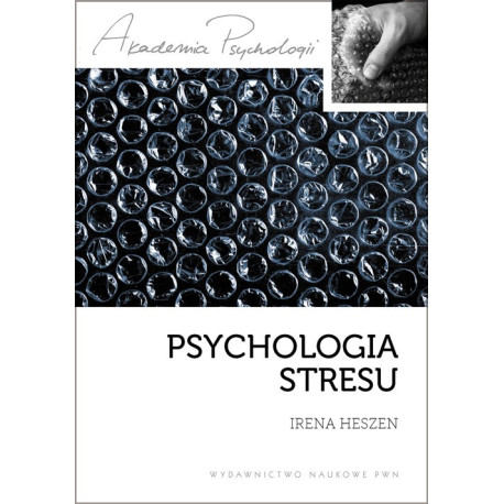 Psychologia stresu [E-Book] [mobi]
