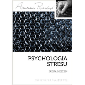 Psychologia stresu [E-Book] [epub]