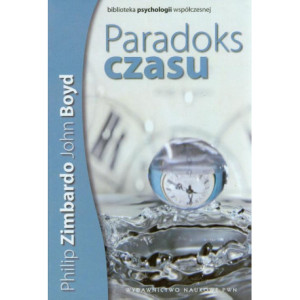 Paradoks czasu [E-Book] [epub]