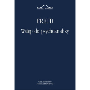 Wstęp do psychoanalizy [E-Book] [pdf]