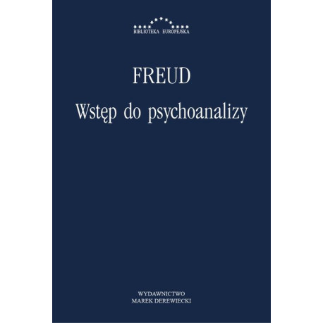 Wstęp do psychoanalizy [E-Book] [pdf]