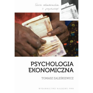Psychologia ekonomiczna...