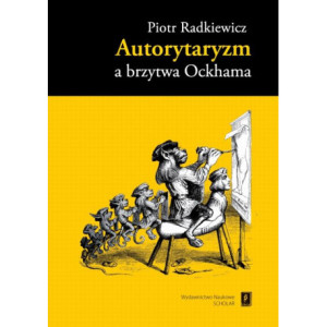 Autorytaryzm a brzytwa Ockhama [E-Book] [pdf]