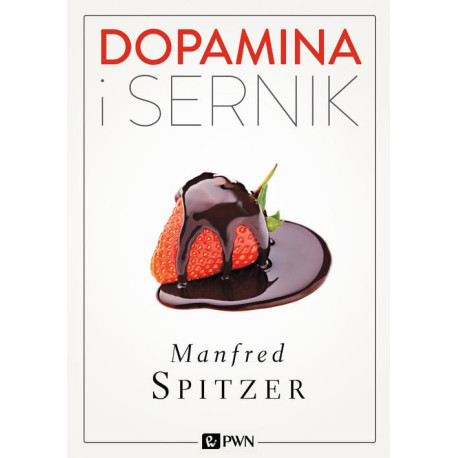 Dopamina i sernik [E-Book] [epub]
