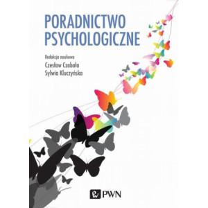 Poradnictwo psychologiczne [E-Book] [epub]