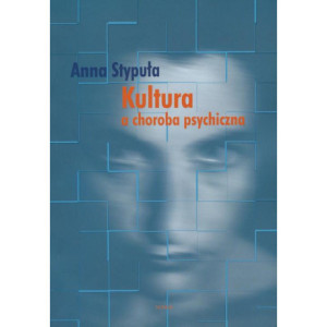 Kultura a choroba psychiczna [E-Book] [pdf]