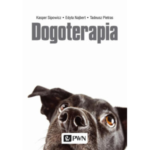 Dogoterapia [E-Book] [epub]