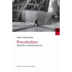 Pracoholizm [E-Book] [pdf]