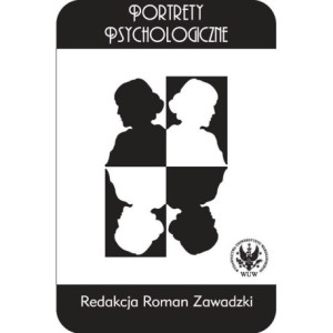 Portrety psychologiczne [E-Book] [pdf]