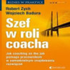 Szef w roli coacha [Audiobook] [mp3]