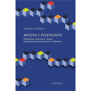 Media i poznanie [E-Book] [pdf]