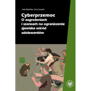 Cyberprzemoc [E-Book] [mobi]