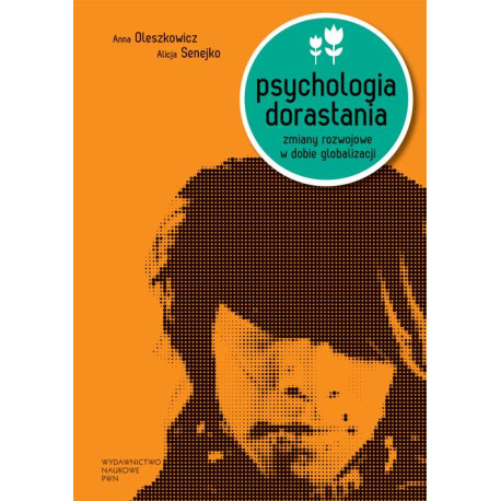 Psychologia dorastania [E-Book] [epub]