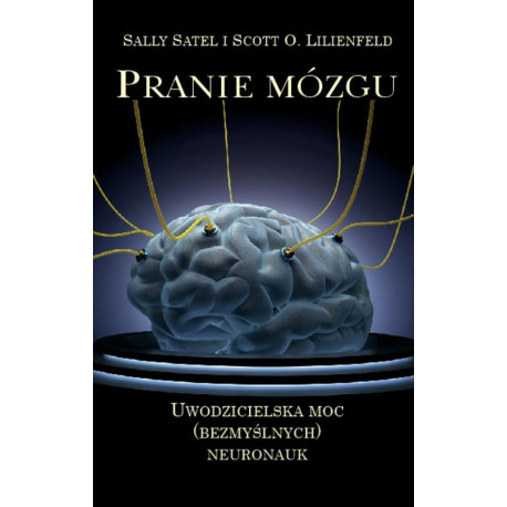 Pranie mózgu [E-Book] [mobi]