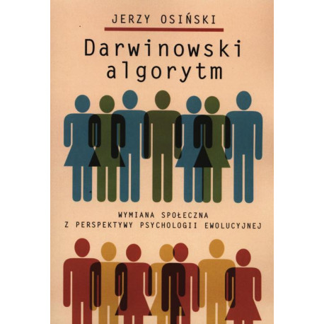 Darwinowski algorytm [E-Book] [pdf]