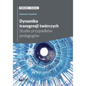 Dynamika transgresji twórczych [E-Book] [pdf]