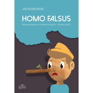 Homo falsus [E-Book] [pdf]