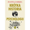Krótka historia psychologii [E-Book] [epub]