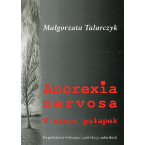 Anorexia nervosa [E-Book]...