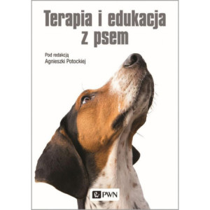 Terapia i edukacja z psem [E-Book] [mobi]