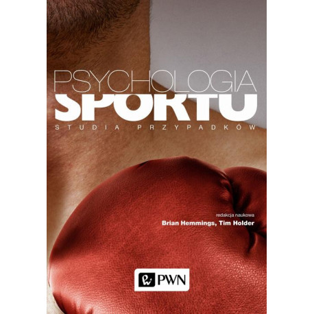 Psychologia sportu [E-Book] [mobi]