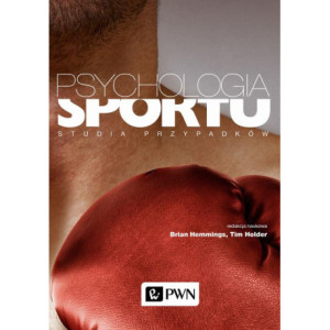 Psychologia sportu [E-Book] [epub]