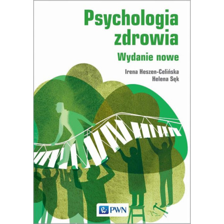 Psychologia zdrowia [E-Book] [mobi]