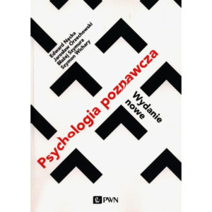 Psychologia poznawcza [E-Book] [epub]
