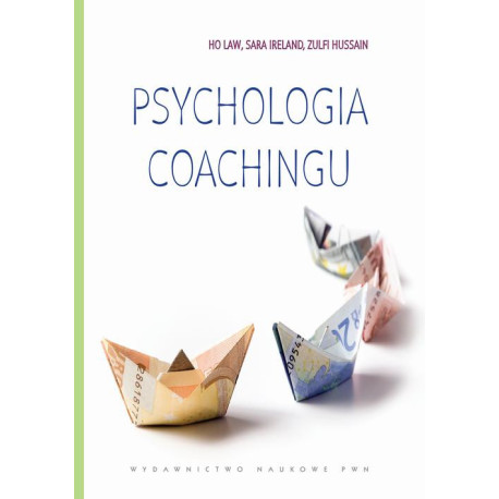 Psychologia coachingu [E-Book] [epub]