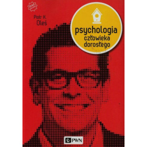 Psychologia człowieka dorosłego [E-Book] [mobi]