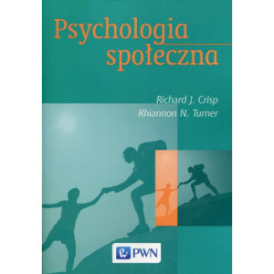 Psychologia społeczna [E-Book] [mobi]