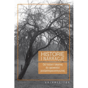 Historie i narracje [E-Book] [pdf]