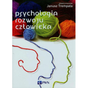 Psychologia rozwoju człowieka [E-Book] [mobi]