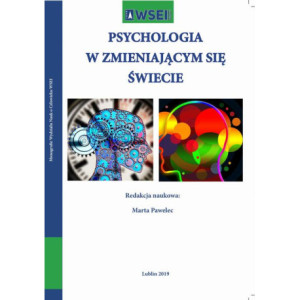 Psychologia w zmieniającym się świecie [E-Book] [pdf]
