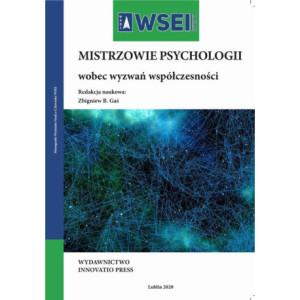 Mistrzowie psychologii wobec wyzwań współczesności [E-Book] [pdf]