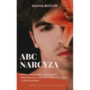 ABC narcyza [E-Book] [epub]