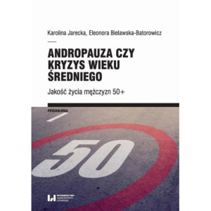 Andropauza czy kryzys wieku średniego [E-Book] [pdf]