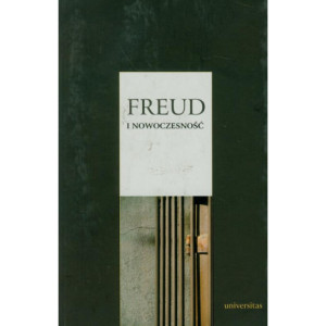 Freud i nowoczesność...