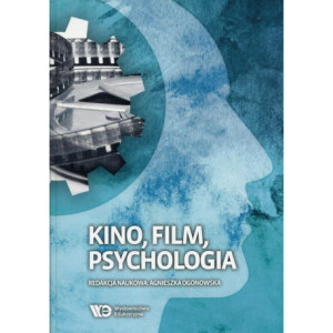 Kino, film, psychologia [E-Book] [epub]