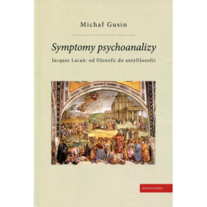 Symptomy psychoanalizy...